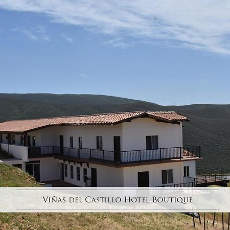 Vinas Del Castillo Ensenada Exterior foto